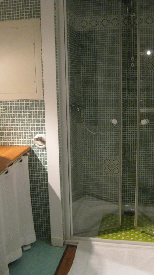 Bed and Breakfast Les Croisettes Le Pin  Экстерьер фото