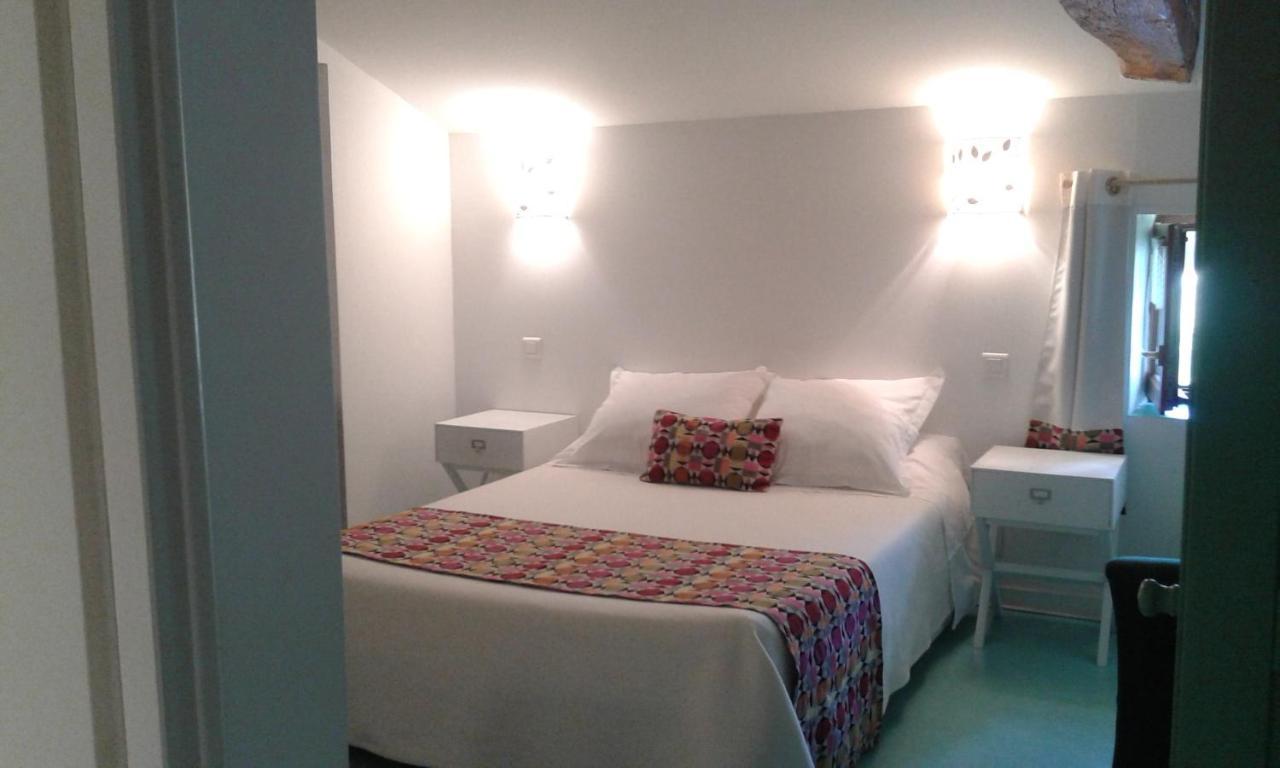Bed and Breakfast Les Croisettes Le Pin  Экстерьер фото